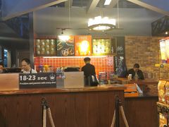 -星巴克(天津火车站店)