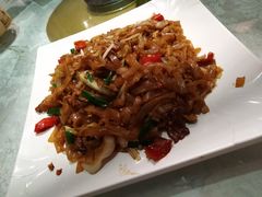 -屋顶花园餐厅(步行街老地王大厦店)