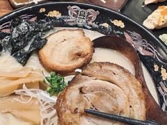 -鸟鹏烧鸟居酒屋(昌岗店)