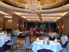 -星河湾半岛酒店-真粤中餐厅