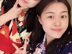 -大江户·温泉洗浴(浑南店)
