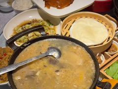 -一桶江山餐厅(松北店)