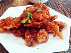 -马家烧麦(中街店)