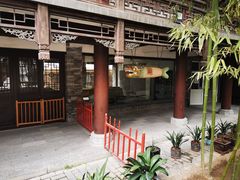-罔极寺