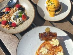 -THE CANNERY&JUJU 新鲜海鲜·牛排美食酒廊