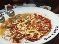 -新太二·鲜料川菜(晶耀前滩店)