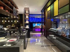 -长沙君悦酒店·自助餐厅咖啡厅