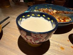 -耶里夏丽·新疆菜(田林东路店)