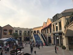 -王府井奥莱临潼小镇(临潼店)