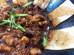 地锅鸡-皖北巫氏三胖地锅鸡(正大店)
