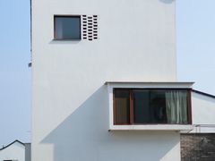 -东梓关景区村庄
