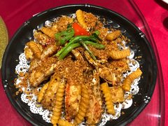 -79号渔船海鲜饭店(华强北店)