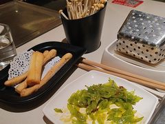 -海底捞火锅(勒泰店)