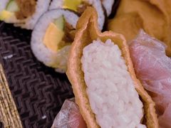 -山姆美式餐吧(鼓楼店)