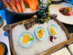 -花潮料理艺食馆(成都万象城店)