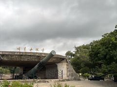 -胡里山炮台