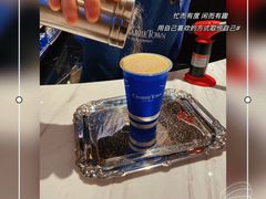 -CHARLIETOWN红茶公司(南京万象天地店)
