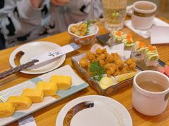 -千懿六本木酒场(常熟路店)