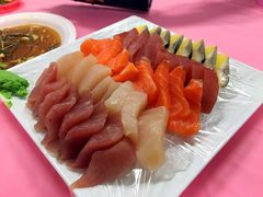 -阿兴生鱼片(大光路店)