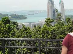 -武吉知马自然保护区