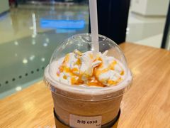-星巴克(北京新东安)