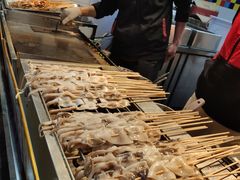 -味子夫鸡柳(解放碑总店)