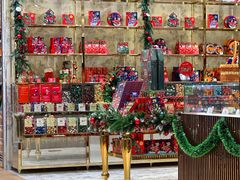 -VENCHI 闻绮(北京国贸商城店)