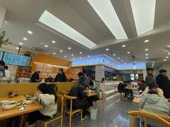 -欣达面馆(天桥支路店)