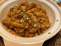 -老江南春·中国龙菜(衡山路店)