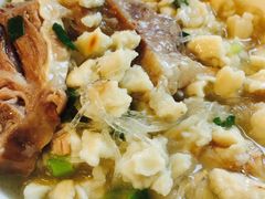 -老刘家永盛斋·传统泡馍(东关南街店)