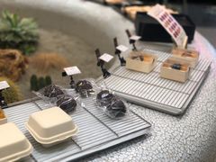 -OUR Bakery(SKP-S店)