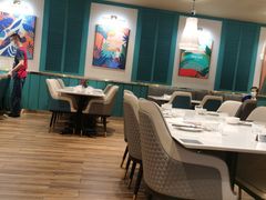 -美奈小馆·越南料理(中航城君尚购物中心店)