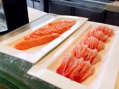 -东方滨江大酒店·滨江厅
