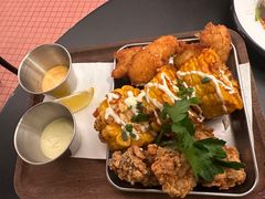 -尚牛社会 Beef & Liberty(金桥EKA天物店)