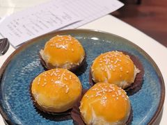 -侨美·唐荔园食艺馆