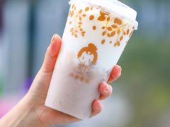 -九秋茶铺(三里屯店)
