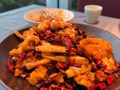 -天成·川菜家宴(海港城店)