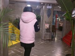 -HIGH FIVE哈福手工汉堡(桂林路店)