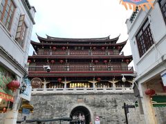 -潮镇老尾牛杂(环城西路店)