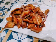 -阿拉丁新疆风味餐厅·清真(罗廊巷店)