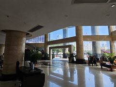 -南宁世纪君悦大酒店(青秀万达滨湖路地铁站店)