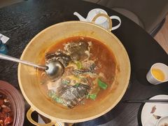 -老海陵·泰州菜(三水湾店)