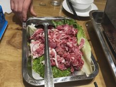 -刘老表·瓦罐汤涮肉(青云谱店)