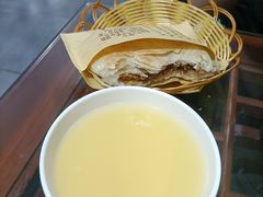 -福瑞记老孙头biangbiang面(新生路店)