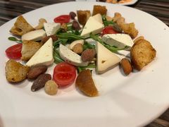 -BomBa意大利餐厅