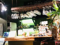 -出走咖啡·面包(宋庄店)