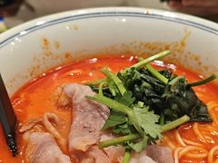 -和府捞面(曹路花园城店)