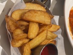 -Steaking·食间牛排(和平店)