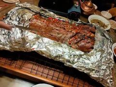 -霄汉羊排(万松园一店)