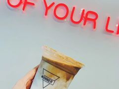 -Manner Coffee(凌空SOHO店)